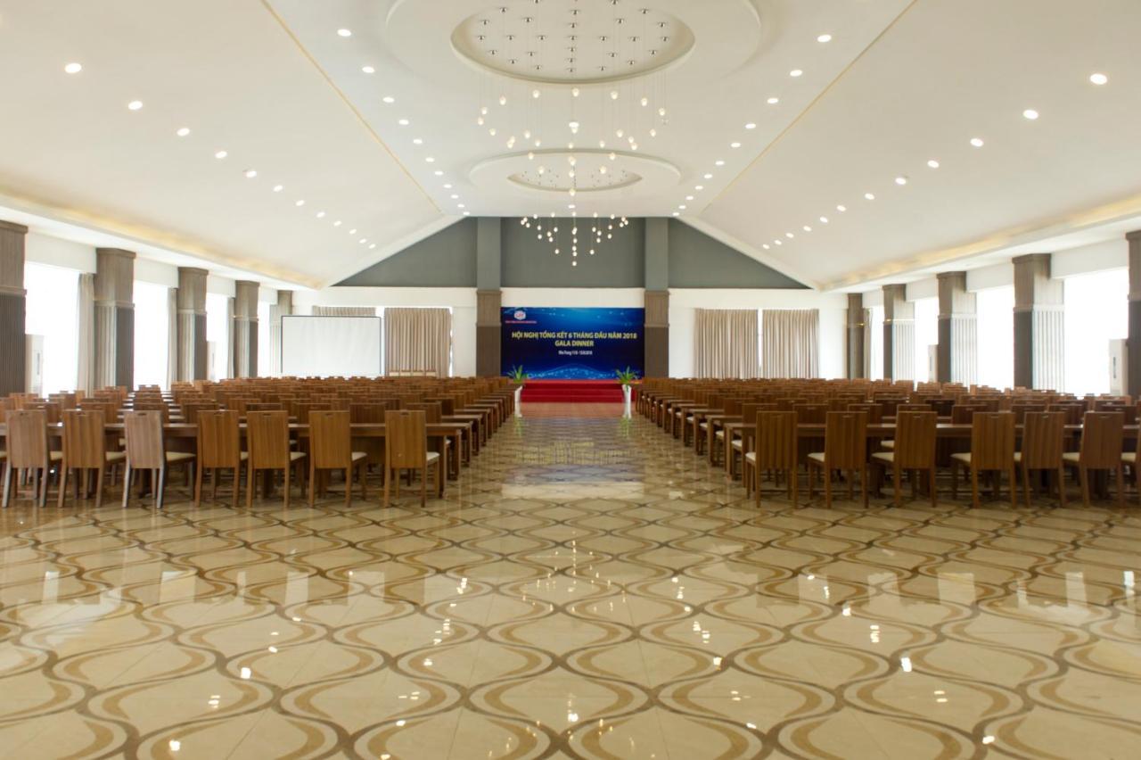 Golden Peak Resort & Spa Mieu Ong Dış mekan fotoğraf
